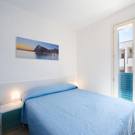Itaca E Medea - Appartamenti Con Idromassaggio In Terrazza San Vito Lo Capo Bagian luar foto